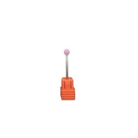Akmens pjovimo rutulys 2 mm