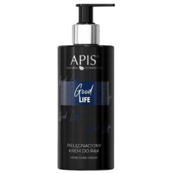 Apis good life rankų kremas 300ml