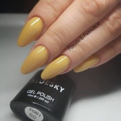 "Bluesky" gelinis lakas SS1803 THE RISING SUN 10ml