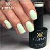 SMOOTHIE PEAR hibridinis lakas 10ml Bluesky 10ml PASTELINIS