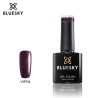 Bluesky VIP hibridinis lakas 04 10ml blizgantis violetinis