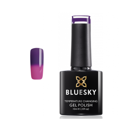 Bluesky TC 05 RED RED REDUCE PURPLE SPALVA