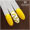 Hibridinis lakas 80638 BANANA CLIPS 10ml Bluesky 10ml
