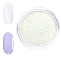 Pigmentas neonas 01 SMOKY NAILS UV dūmų efektas