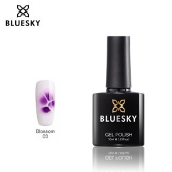 "Bluesky Blossom" gelis BM03