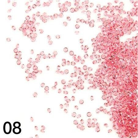 MINI PIXIE DIAMONDAI - DIAMENCIES 1MM - 50vnt.