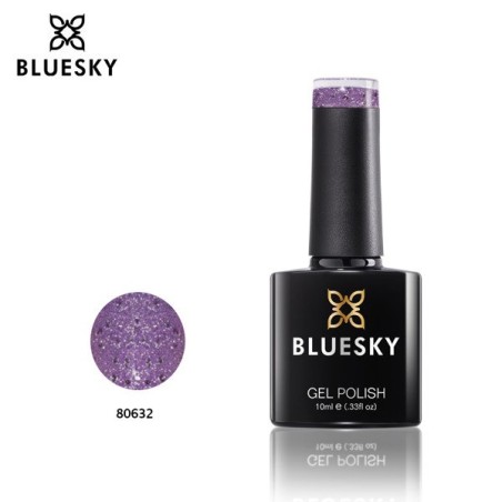 "Bluesky" gelinis lakas 80632 10ml