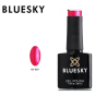Bluesky XK 30 hibridinis lakas 10ml 10ml BRUSHY Pink