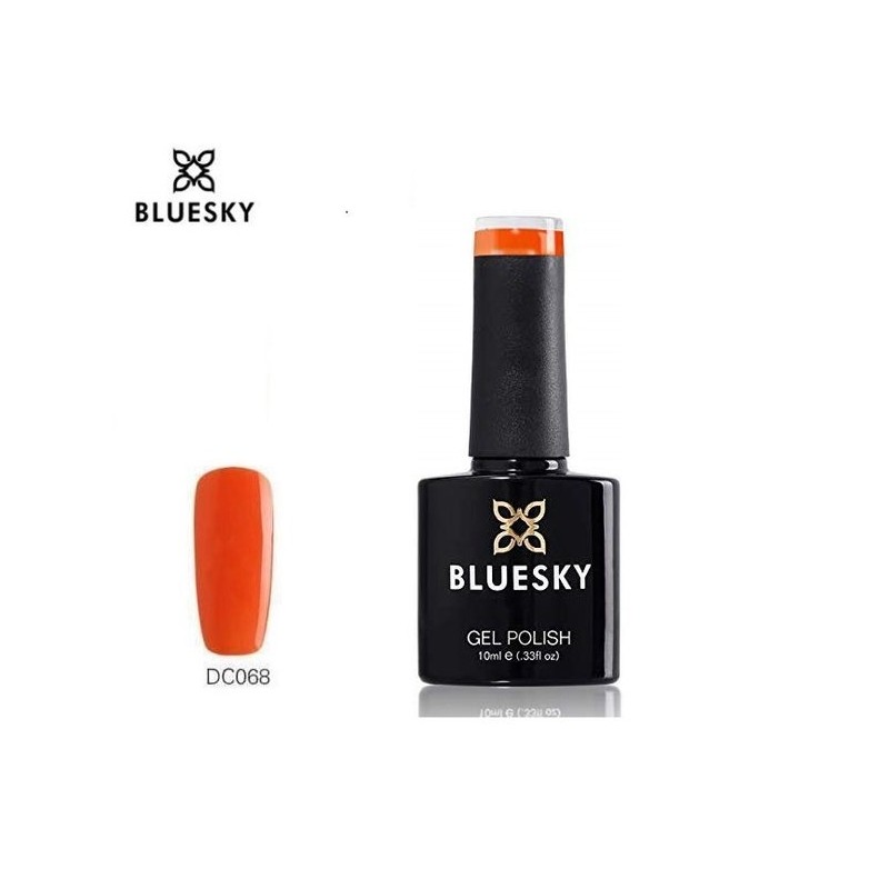 Bluesky DC 68 hibridinis lakas 10ml