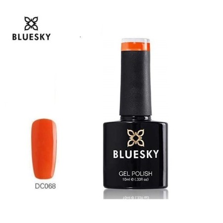 Bluesky DC 68 hibridinis lakas 10ml