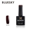 Bluesky DC 76 DARK COFFEE 10ml BRONZE hibridinis lakas