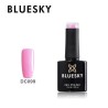 Bluesky DC 99 PINK MEMORY hibridinis lakas 10ml šviesiai pasteliniai dažai rožinės spalvos