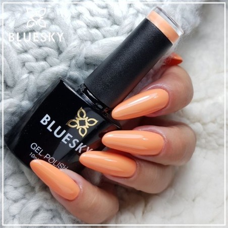 Bluesky DC 107 SUNGLOW hibridinis lakas 10ml