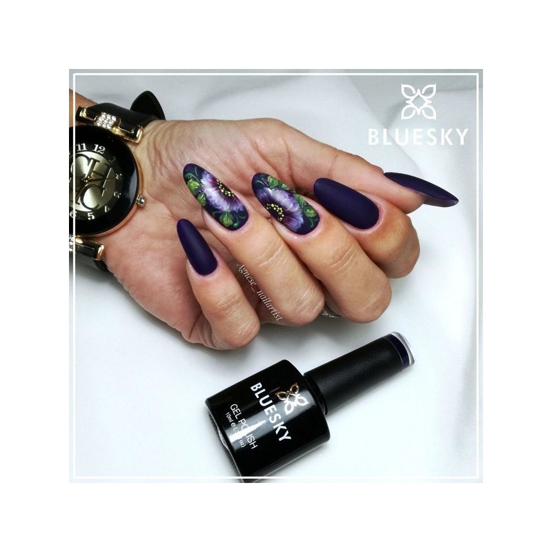 DC 43 MYSTERY SINK hibridinis lakas 10ml 10ml DC 43 MYSTERY SINK hibridinis lakas 10ml 10ml