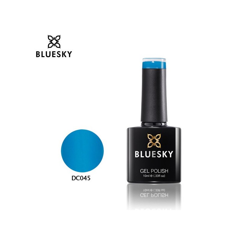 Bluesky DC 45 JUMP INTO SEA hibridinis lakas 10ml 10ml