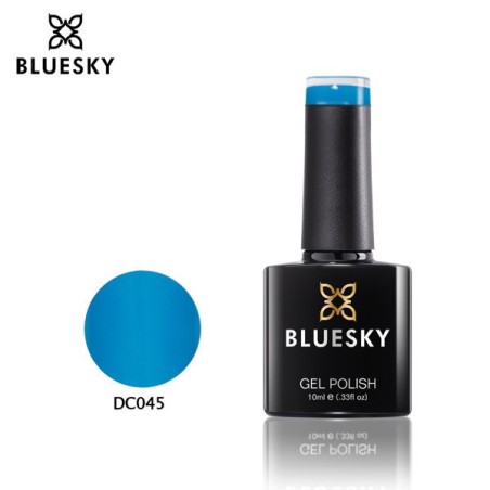 Bluesky DC 45 JUMP INTO SEA hibridinis lakas 10ml 10ml