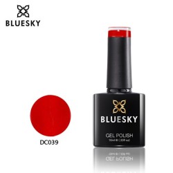 Bluesky DC 39 RED BIRTHMARK hibridinis lakas 10ml 10ml RED