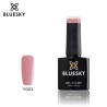 Bluesky YG 03 10ml Rožinis pusiau skaidrus FLUORESCENTAS