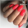 Hibridinis lakas A 112 LOTUS PINK 10 ml Bluesky 10 ml BRUSHY BROCK NEON