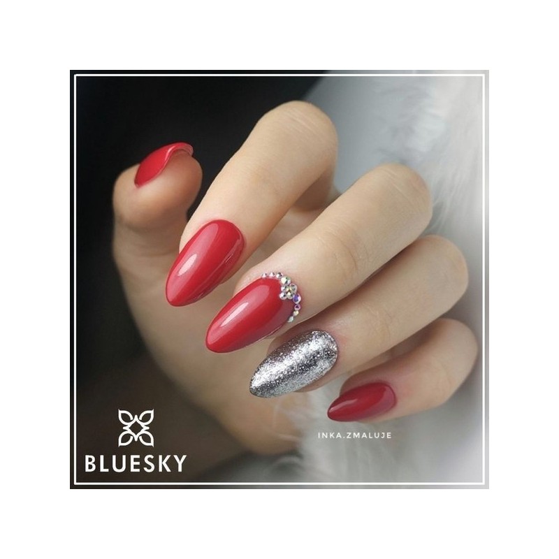 Hibridinis lakas raudonas A 27 MAROON 10ml Bluesky 10ml RED Hibridinis lakas raudonas A 27 MAROON 10ml Bluesky 10ml RED