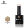 "Bluesky" hibridinis lakas A56 ICED GLAZE 10ml 10ml BROKEN GOLDEN PERAL