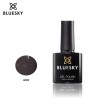 "Bluesky" hibridinis lakas A69 DARK GREY 10ml 10ml GREY