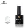 "Bluesky" gelinis lakas 80526 STUDIO WHITE 10ml BALTAS