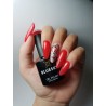 "Bluesky" gelinis lakas 80508 WILDFIRE RED 10ml