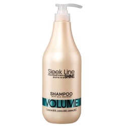 Stapiz Sleek Line volume šampūnas 1l