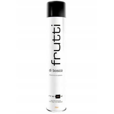 Frutti di bosco itin stiprus plaukų lakas 750 ml