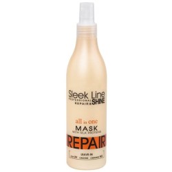 "Stapiz Sleek Line" kaukės purškiklis "viskas viename" 300 ml