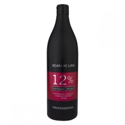 SCANDIC LINE oksidacinis kremas 12% 1000ml