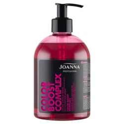 Joanna Color boost Pink šampūnas 500ml