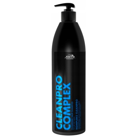 Joanna cleanpro complex šampūnas 1000 ml
