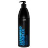 Joanna cleanpro complex šampūnas 1000 ml