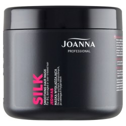 Joanna šilko švelninamoji kaukė 500 g