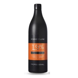 "Scandic" linija "Oxidant Creme" 1,9 % 1000 ml