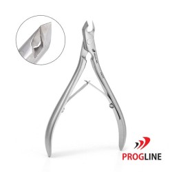 PROGLINE Žnyplės odelėms kirpti CN112 5 mm
