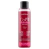 Joanna plaukų skalavimo skystis rožinės spalvos 150 ml