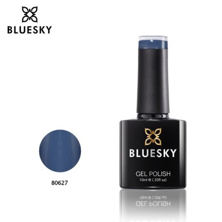 "Bluesky" gelinis lakas 80627 10ml