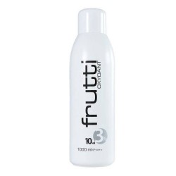 FRUTTI emulsija 3% persikų aromato 1000ml