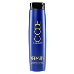 "Stapiz Code" keratino šampūnas 250ml