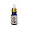 "NanoSystem" regeneracinis aliejus pėdoms, rankoms ir nagams 10ml