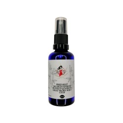 "NanoSystem" regeneracinė priemonė pėdoms, rankoms ir nagams 50ml