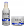 "Stapiz Blonde" šampūnas 300 ml + kaukė 250 ml
