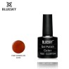 "Bluesky" gelinis lakas 80583 FINE VERMILLION 10ml BRONZE