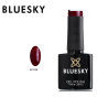 Bluesky hibridinis lakas XK 26 10ml 10ml PERLUM RED