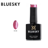 Bluesky hibridinis lakas XK 31 10ml 10ml BRUSHY RED