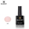 Bluesky hibridinis lakas A73 Sheer Pink Violet 10ml 10ml BRILLIANT PERMANENT RED