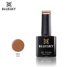 Bluesky hibridinis lakas A20 MUD 10ml 10ml BRONZE PASTEL NUDE